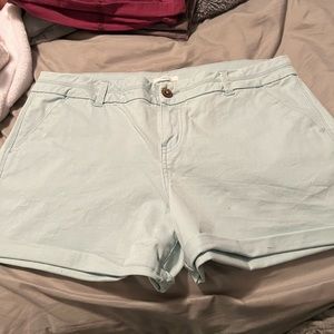Maurice’s Shorts